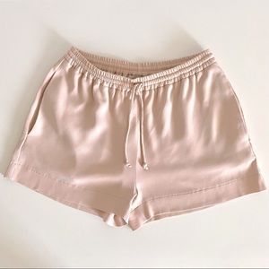 STELLA McCARTNEY SHORTS